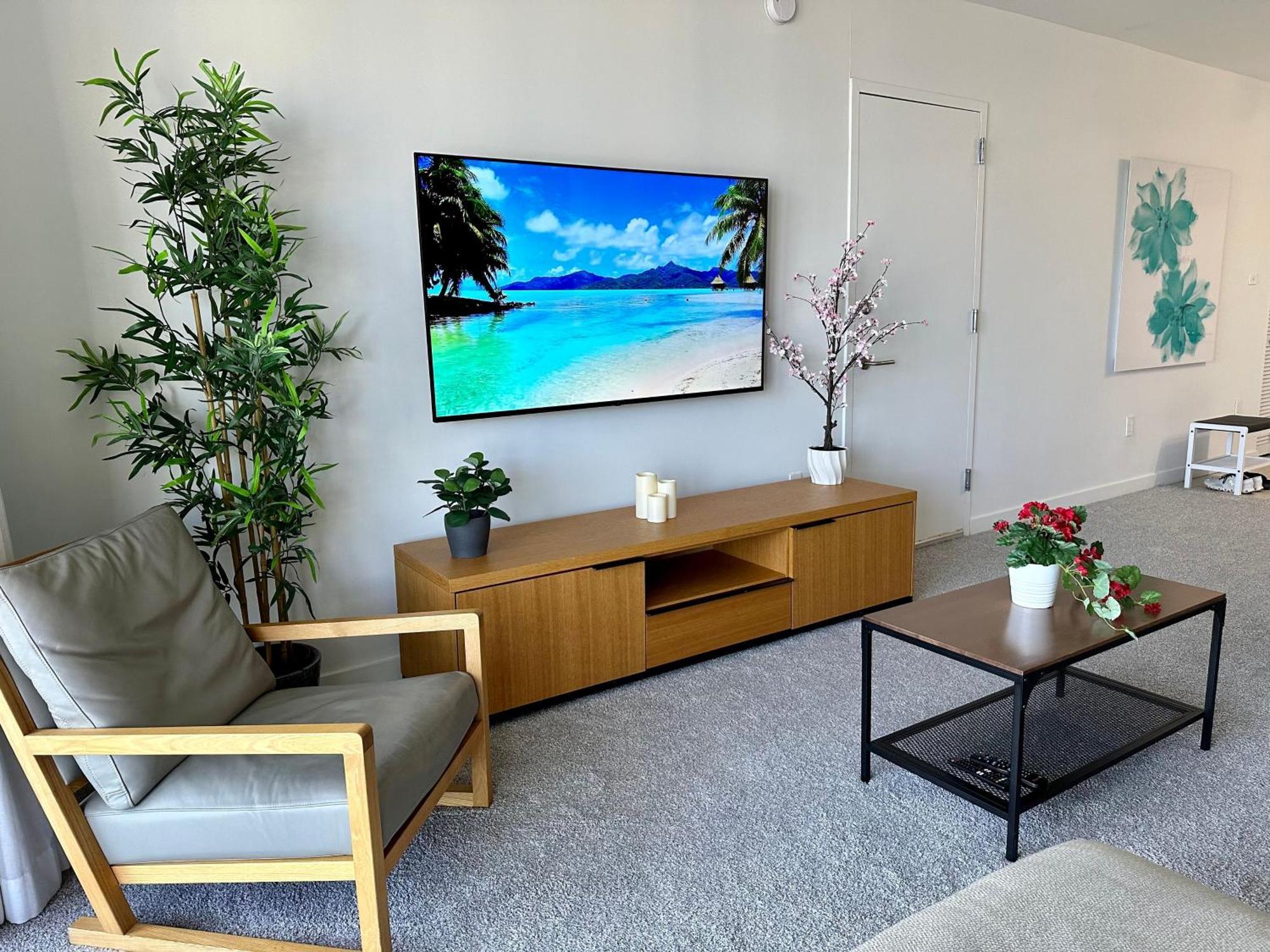 Mvr Apartments At Beachwalk Resort Халландейл-Бич Экстерьер фото